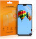 KWmobile Screen Protector (Huawei Y9 (2019), Kwmobile)
