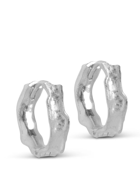 Cercei Cercuri Email Everly E292sm Argint 925