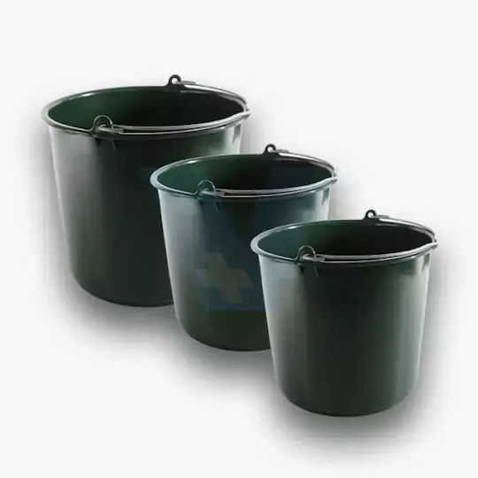Futtermittel für Pferde mit Kapazität 8.5Es 35cm.