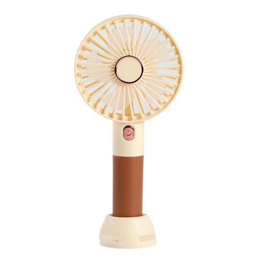 Mini Portable Handheld Fan USB Power 5W