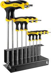 Topex Κλειδί Torx