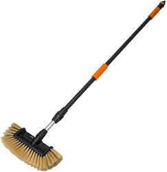 Bradas Pressure Washer Brush