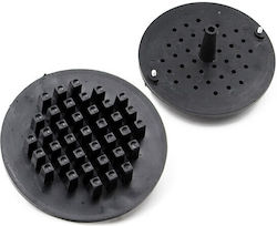 Agroequip Potato Cutter Components