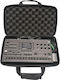 Walkasse Shockproof Eva Fall Transport für Elektron Octatrack / MK2