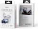 Yesido TWS29 In-ear Bluetooth Handsfree Căști cu Carcasă de Încărcare Alb