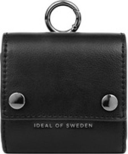 Ideal Sweden Harper Airpod Tasche Eagle Schwarz