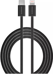 Riversong USB-C to Lightning 27W 2m (CL53ABL)