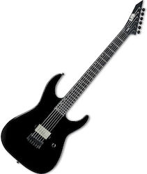 ESP LM201BHTBLK Electric Guitar SG Black