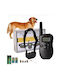 Elektrisches Hundehalsband Set Hundetraining Foxmag24 300m Reichweite Verstellbares Haustiertraining Halsband Mit LCD Anzeige
