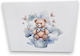 Riniotis Riniotis Βιβuch Gästebuch mit Thema A Bear