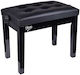 V-tone Bench Stool Piano Adjustable