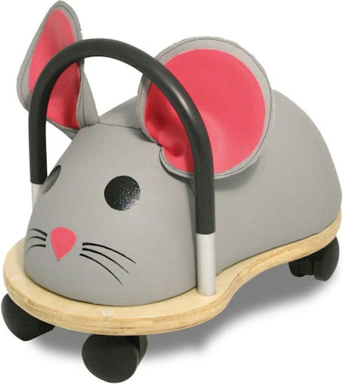 Wheelybug Animal Ride On
