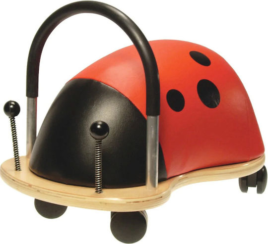 Wheelybug Ζωάκι Ride On