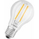 Ledvance Bec Smart LED 6W pentru Dulie E27 și Formă A60 alb cald 806lm