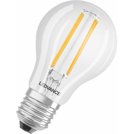 Ledvance Bec Smart LED 6W pentru Dulie E27 și Formă A60 alb cald 806lm