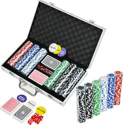 Μάρκες Poker