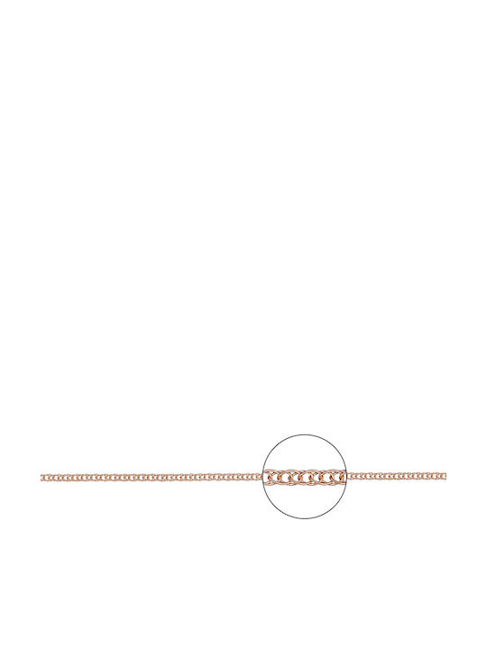 Papoulidis Jewellery Chain Neck