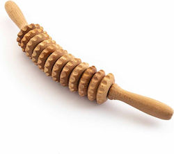 Maderotherapy Cellulite Massage Roller Twisted Maderotherapy Cellulite Massage Roller Twisted