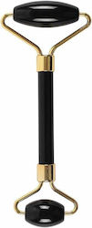 Gesichtspflegegeräte Gesichtsroller Edelstein Obsidian Ancient Wisdom Gesichtspflegegeräte Gesichtsroller Edelstein Obsidian Ancient Wisdom