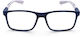 Γυαλια Πρεσβυωπιας Quickreader Klh213-2 Μπλε +3.00