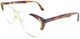 Vintage Rame Ochelari Vongole 3132 01