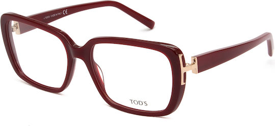Rame Ochelari Ochi Tods 5278/v 083 5617