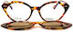 Les Pieces Uniques Allegra-Clip-On 87