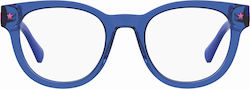 Chiara Ferragni Cf7018 Pjp 48 Prescription Eyeg...