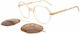 Eyecroxx 630 2 Rame Ochelari