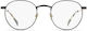 Raen Bensonii Satin Black