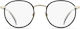 Raen Masonii Satin Japanese Gold Matte