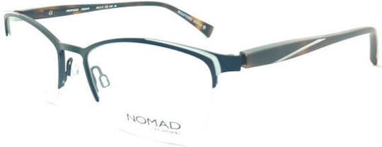 Morel Nomad 40034n Nw05 Prescription Eyeglass Frames