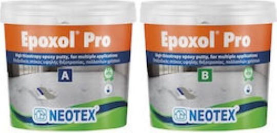 Neotex Epoxol Filler 1.5kg