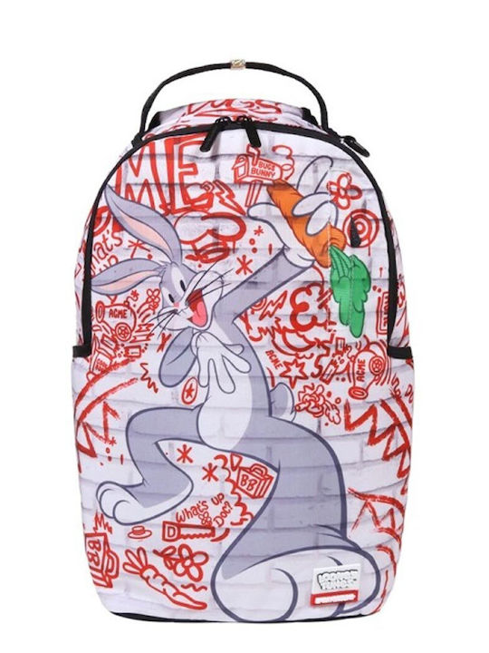 Sprayground DLXR Ученическа Раница за Гимназия ...