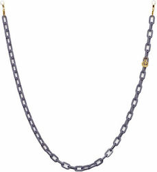 Linda Farrow LFLCHAIN12C