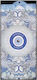 Sungrace Sg1810-1033 Brillenetui Magnet