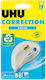 Uhu Correction Tape 5mmx10m Blister
