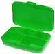 Cutie de Pastile Verde Proteon