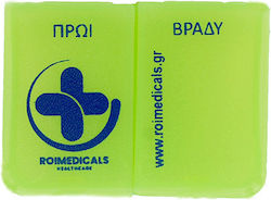 El-comp Mini Organizator de Pastile Pp34