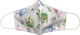 Kids 100% Cotton Double Fabric Reusable Mask Ma...