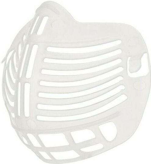 3d Mask Silicone Support Base for Adults 4 Pieces