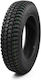 Electric Wheelchair Tire Black 3.00-8 Cheng Shin 17991022