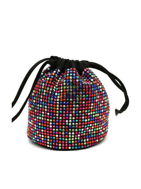 Menbur 50078 0001 Black Multicolor