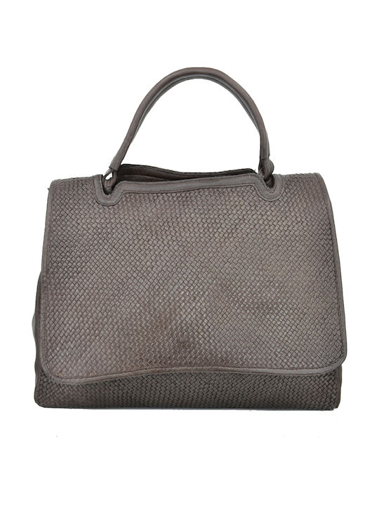 Leather 100 Leather Women's Bag Code 04-bag-ilb...