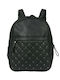 Backpack Studded Black 017.55555