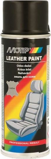Motip Dupli Spray Farbe Black 200ml