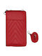 Women's Crossbody Bag Red 227806RED