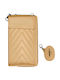 Women's Crossbody Bag Beige 227806BEIGE