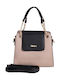 Nines Handbag 191088l9 Taupe