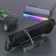 Expansion Dock Βάση Steam Deck Μαύρη HR799Q